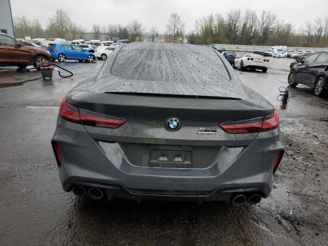 Photo 5 VIN: WBSAE0C06LBM08523 - BMW M8 