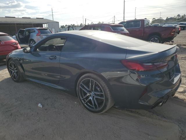 Photo 1 VIN: WBSAE0C07LCD28161 - BMW M8 