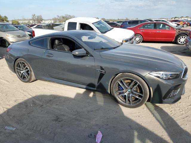 Photo 3 VIN: WBSAE0C07LCD28161 - BMW M8 