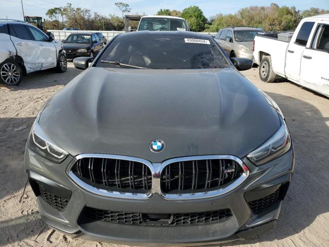 Photo 4 VIN: WBSAE0C07LCD28161 - BMW M8 