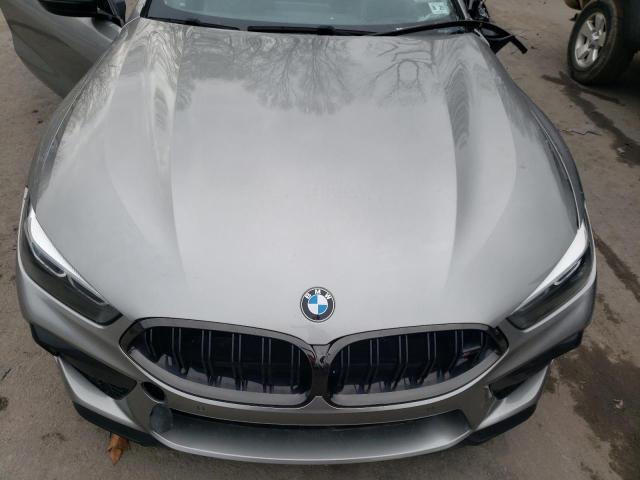 Photo 10 VIN: WBSAE0C07LCD84777 - BMW M8 