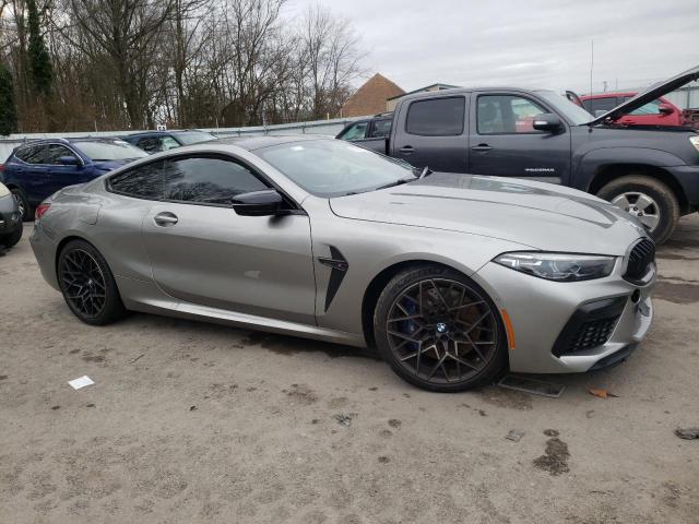 Photo 3 VIN: WBSAE0C07LCD84777 - BMW M8 