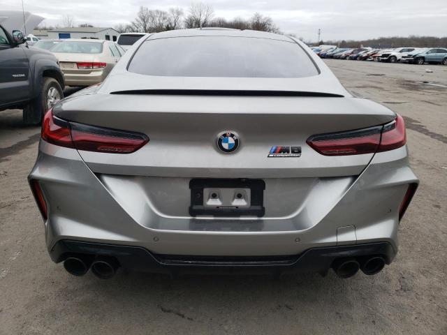 Photo 5 VIN: WBSAE0C07LCD84777 - BMW M8 