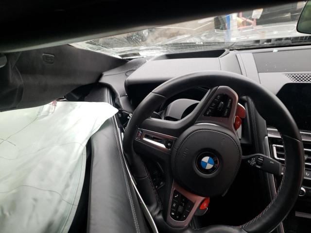 Photo 8 VIN: WBSAE0C07LCD84777 - BMW M8 