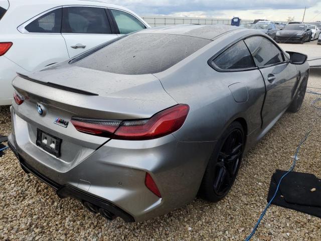 Photo 3 VIN: WBSAE0C08NCH30659 - BMW M8 