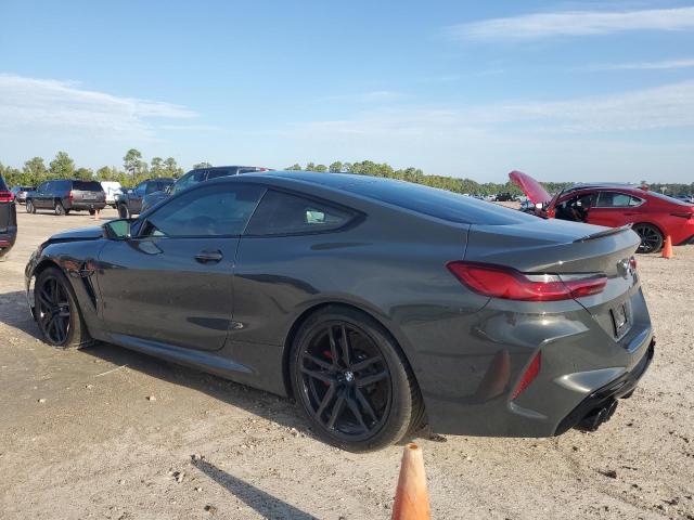 Photo 1 VIN: WBSAE0C09NCK22181 - BMW M8 