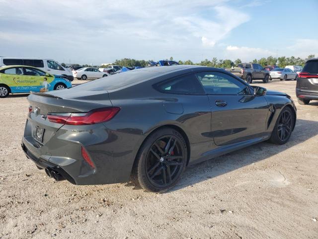 Photo 2 VIN: WBSAE0C09NCK22181 - BMW M8 