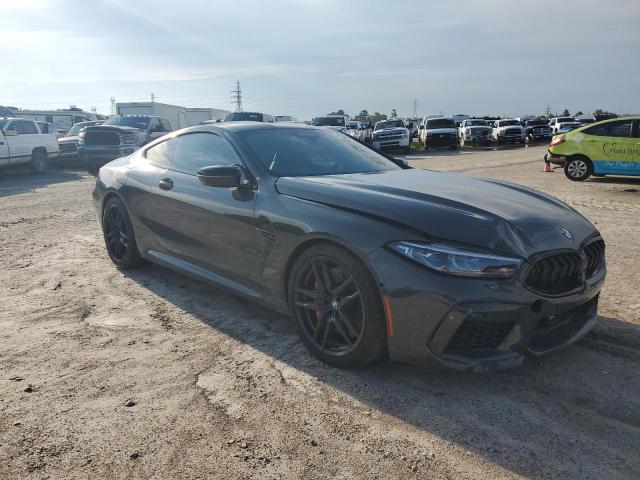 Photo 3 VIN: WBSAE0C09NCK22181 - BMW M8 