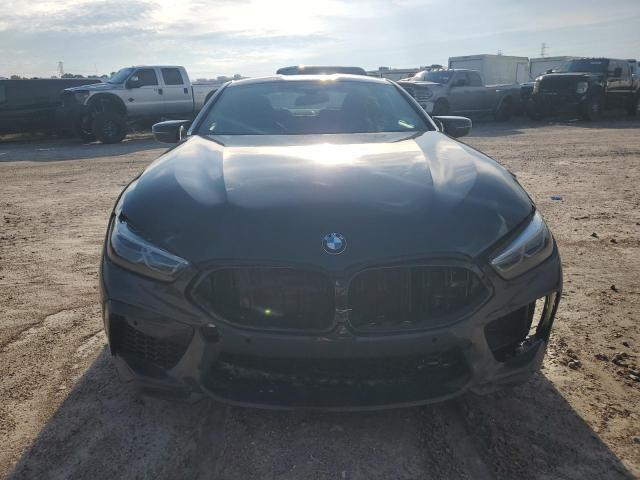 Photo 4 VIN: WBSAE0C09NCK22181 - BMW M8 