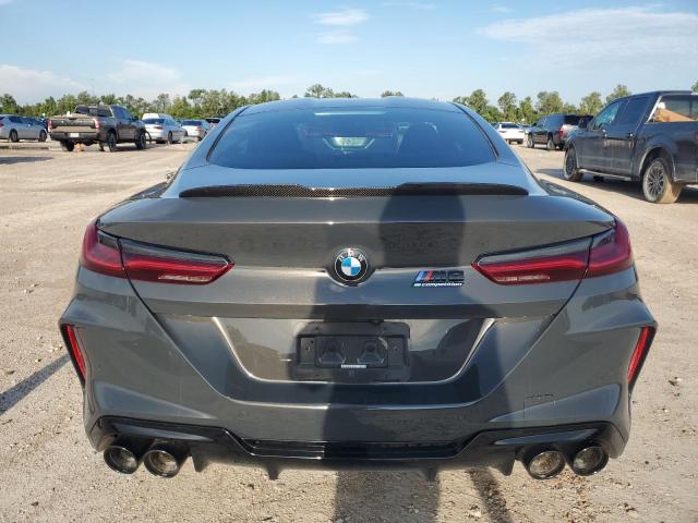 Photo 5 VIN: WBSAE0C09NCK22181 - BMW M8 