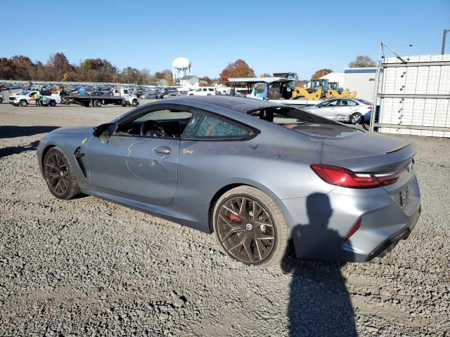 Photo 1 VIN: WBSAE0C09PCM48868 - BMW M8 