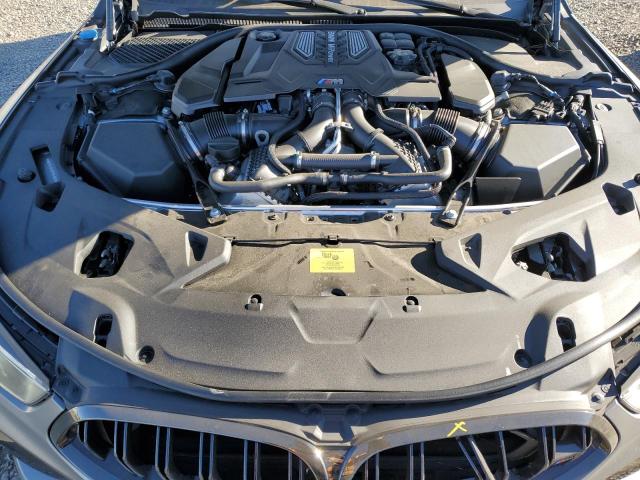 Photo 10 VIN: WBSAE0C09PCM48868 - BMW M8 