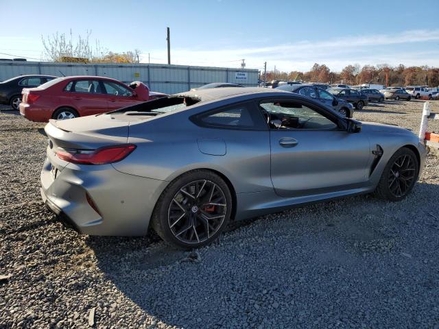 Photo 2 VIN: WBSAE0C09PCM48868 - BMW M8 