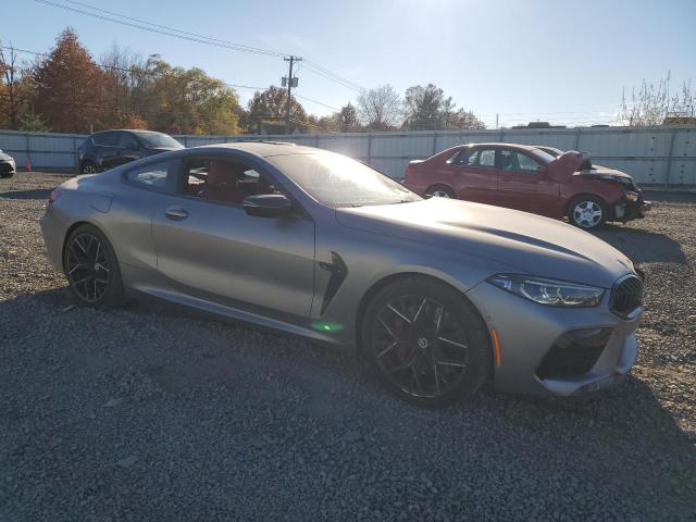 Photo 3 VIN: WBSAE0C09PCM48868 - BMW M8 