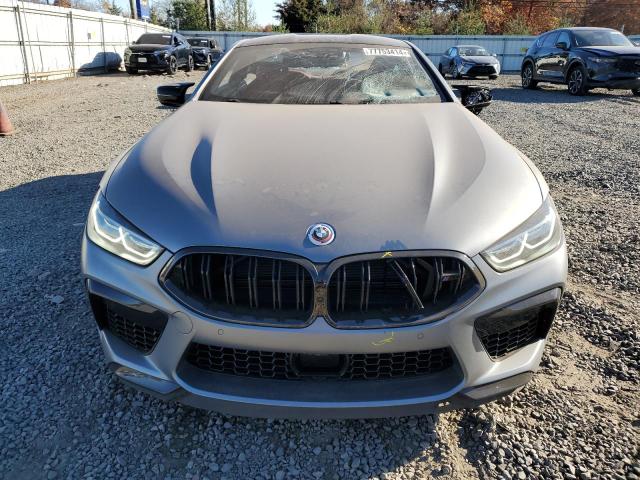 Photo 4 VIN: WBSAE0C09PCM48868 - BMW M8 