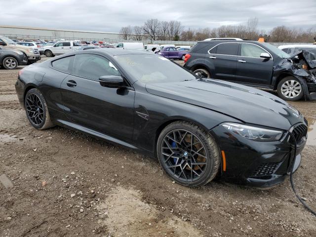 Photo 3 VIN: WBSAE0C0XLCD01469 - BMW M8 