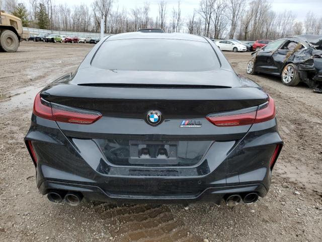 Photo 5 VIN: WBSAE0C0XLCD01469 - BMW M8 