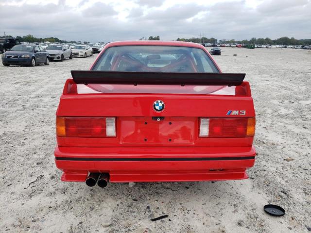 Photo 5 VIN: WBSAK031XLAE33645 - BMW M3 