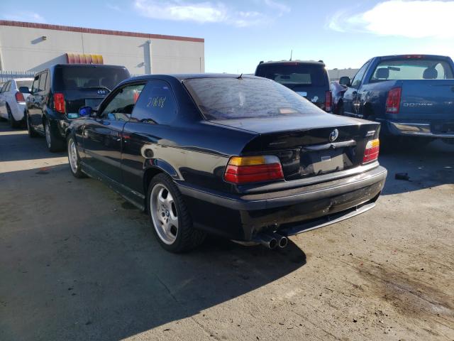 Photo 2 VIN: WBSBF0321SEN91216 - BMW M3 AUTOMAT 