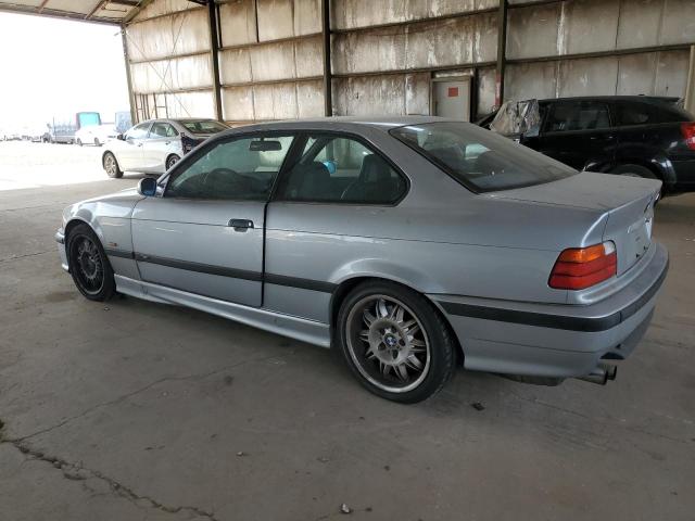 Photo 1 VIN: WBSBG9320WEY78179 - BMW M3 