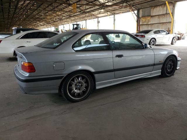 Photo 2 VIN: WBSBG9320WEY78179 - BMW M3 