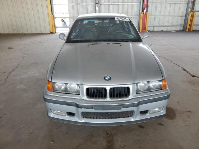 Photo 4 VIN: WBSBG9320WEY78179 - BMW M3 