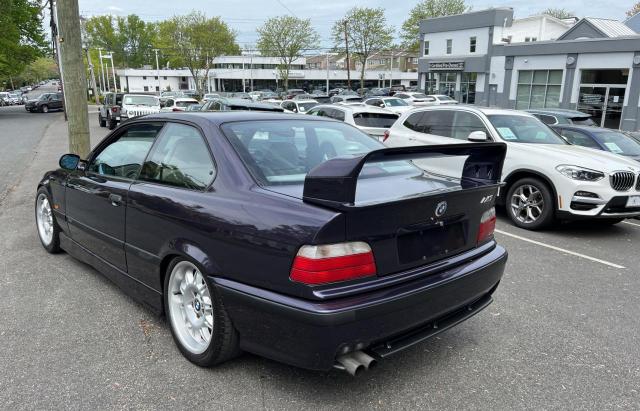 Photo 2 VIN: WBSBG9325VEY75227 - BMW M3 