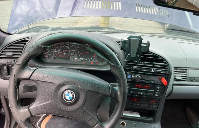 Photo 8 VIN: WBSBG9325VEY75227 - BMW M3 