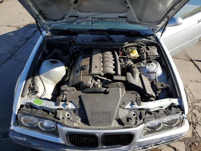 Photo 10 VIN: WBSBG9326VEY76449 - BMW M3 