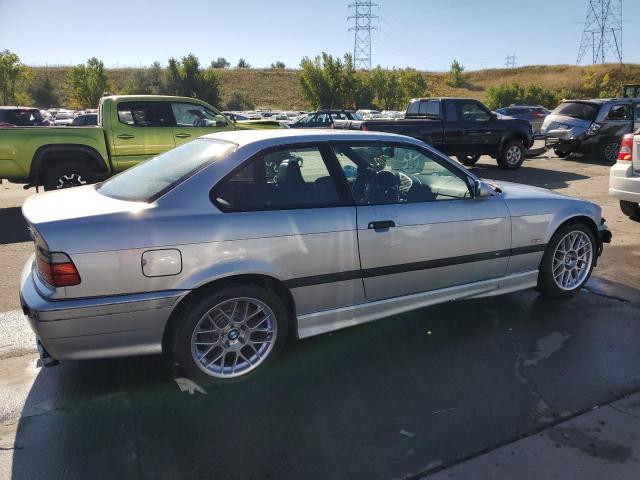 Photo 2 VIN: WBSBG9326VEY76449 - BMW M3 