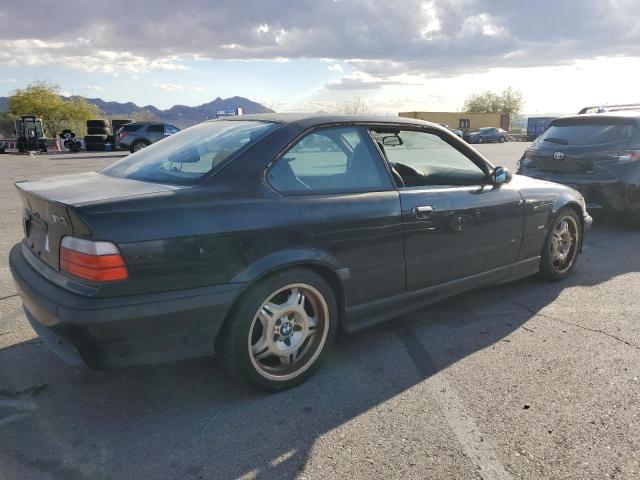 Photo 2 VIN: WBSBG9337XEY80490 - BMW M3 