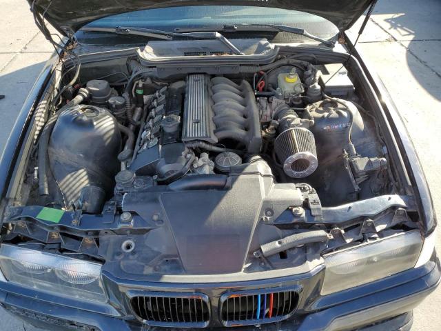 Photo 10 VIN: WBSBG9337XEY82479 - BMW M3 