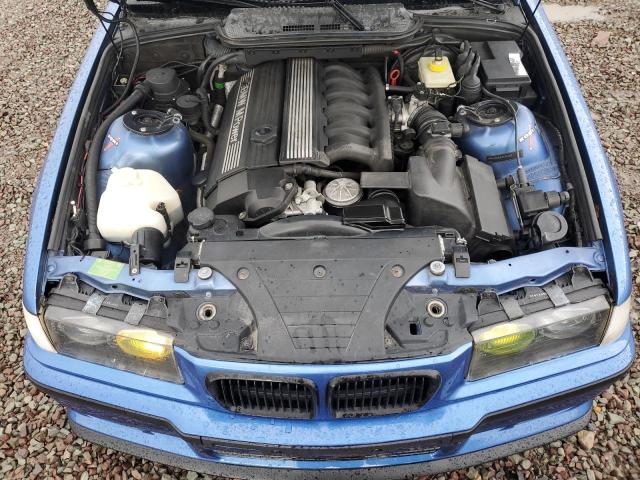 Photo 10 VIN: WBSBG9338XEY83138 - BMW M3 