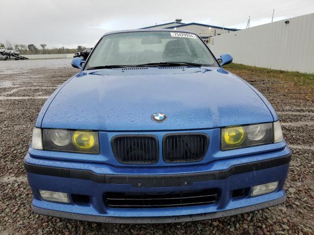 Photo 4 VIN: WBSBG9338XEY83138 - BMW M3 