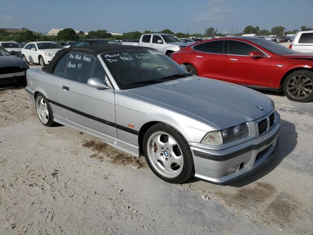 Photo 3 VIN: WBSBK0330XEC41090 - BMW M3 AUTOMAT 