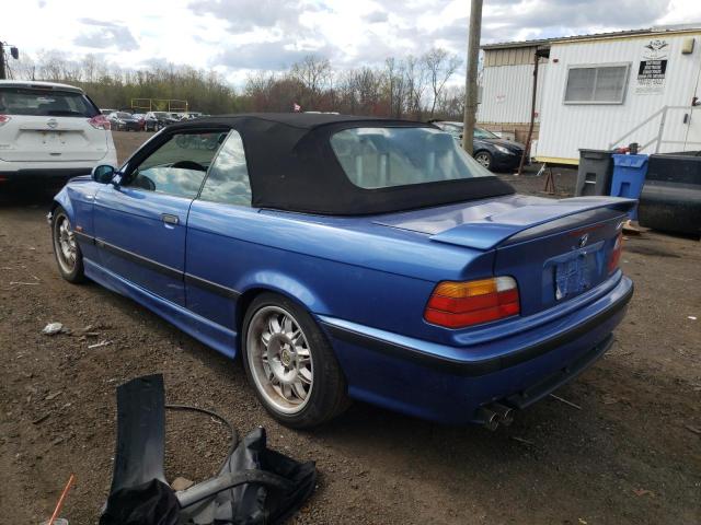 Photo 1 VIN: WBSBK0330XEC41333 - BMW M3 