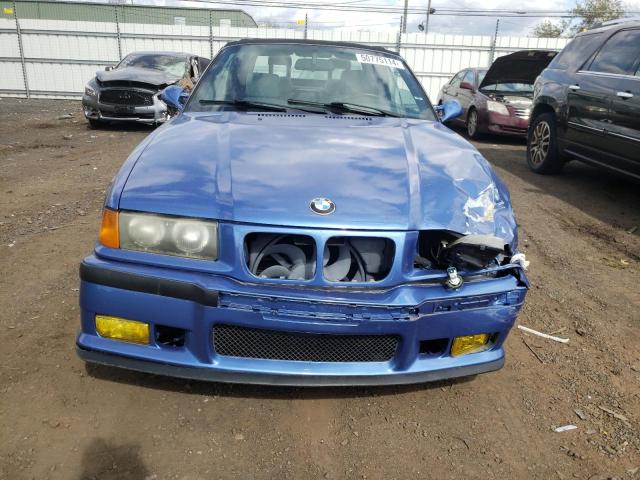 Photo 4 VIN: WBSBK0330XEC41333 - BMW M3 