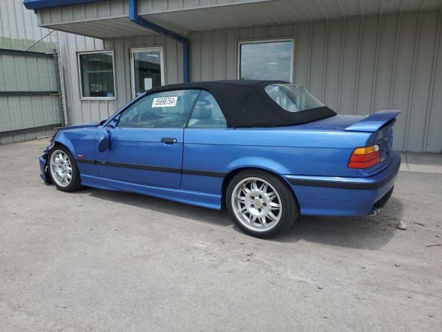 Photo 1 VIN: WBSBK0330XEC41333 - BMW M3 