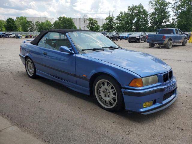 Photo 3 VIN: WBSBK0330XEC41333 - BMW M3 