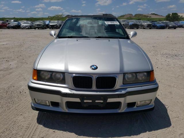 Photo 4 VIN: WBSBK0336XEC39926 - BMW M3 