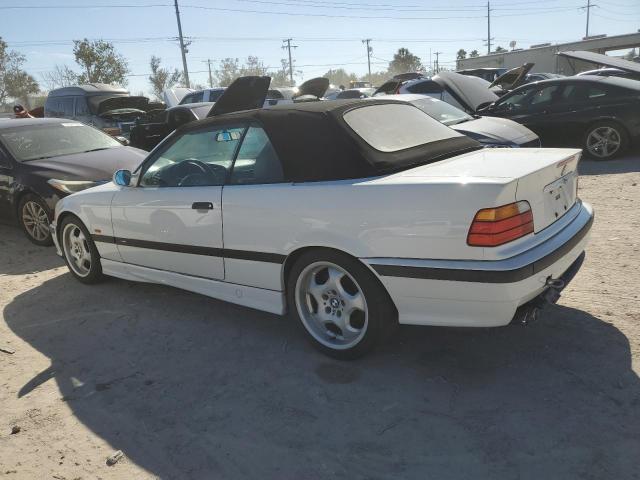 Photo 1 VIN: WBSBK9330XEC44236 - BMW M3 