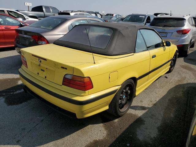 Photo 2 VIN: WBSBK9333XEC42870 - BMW M3 