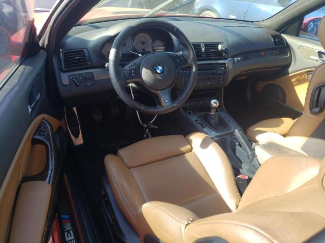 Photo 7 VIN: WBSBL93403JR21192 - BMW M3 