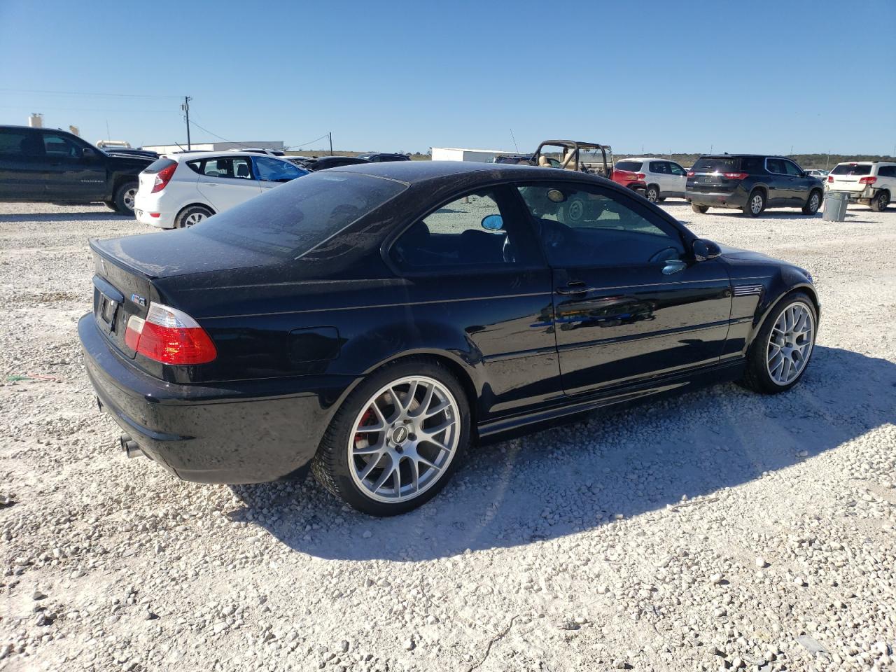 Photo 2 VIN: WBSBL93411JR10652 - BMW M3 