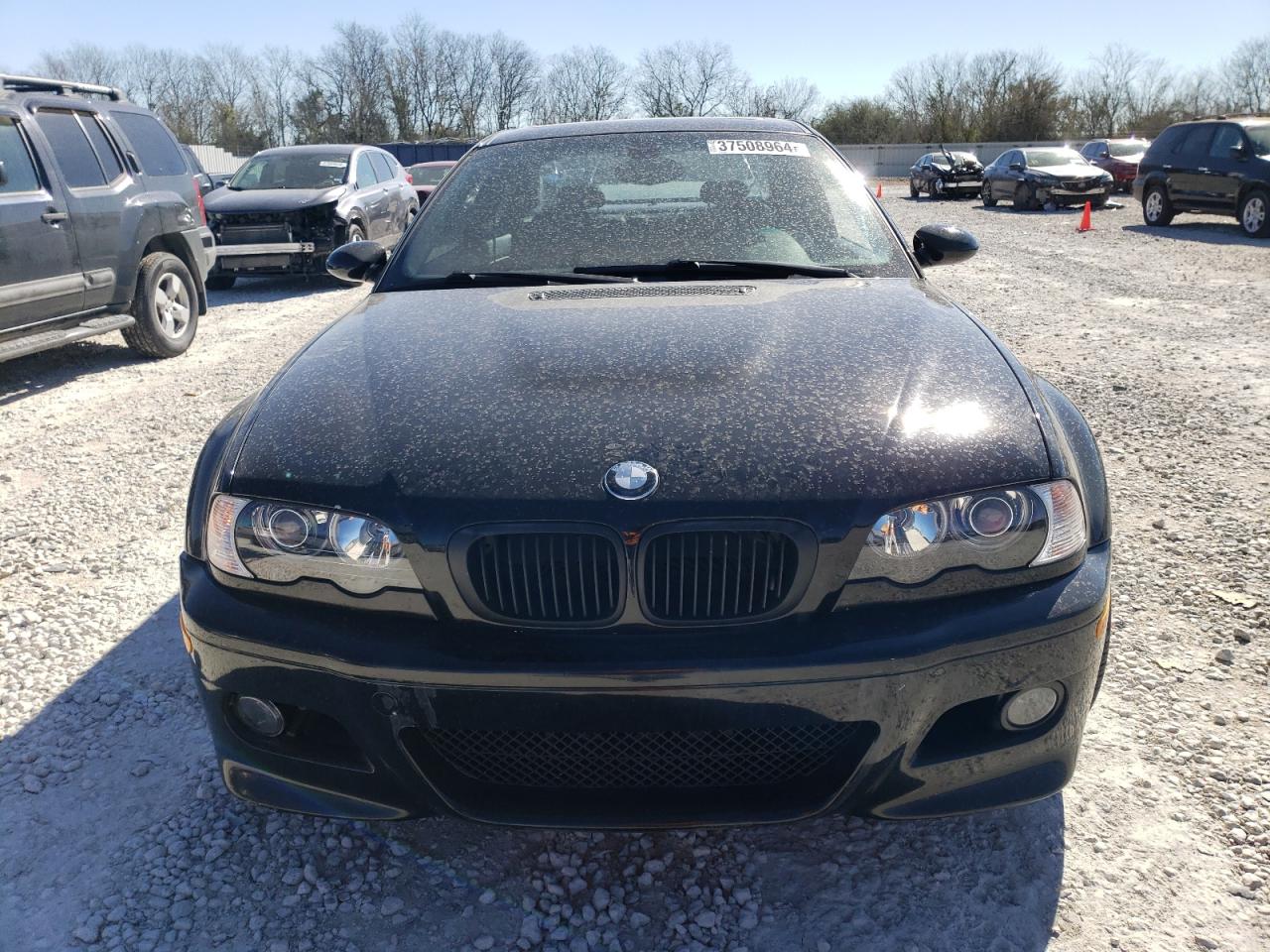 Photo 4 VIN: WBSBL93411JR10652 - BMW M3 