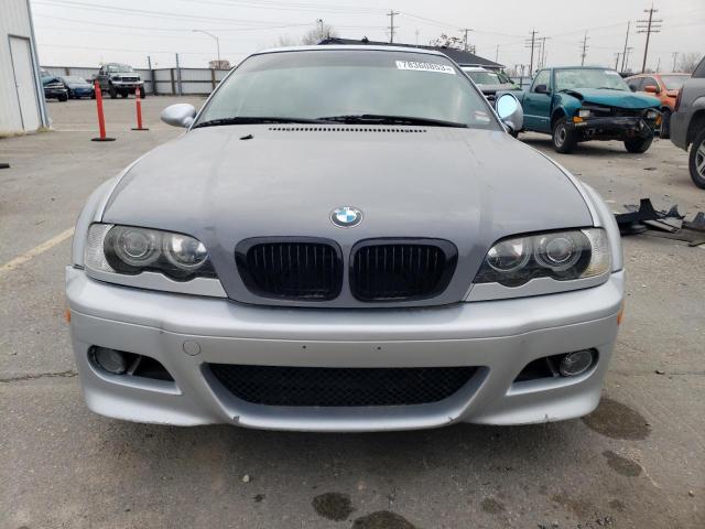 Photo 4 VIN: WBSBL93412JR13455 - BMW M3 