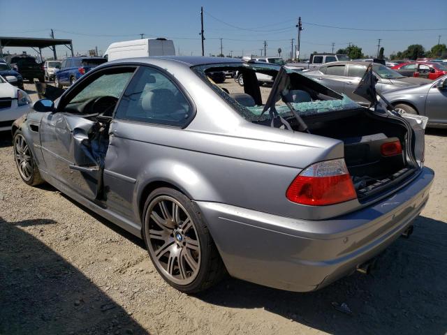 Photo 1 VIN: WBSBL93415PN61379 - BMW M3 