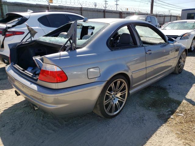 Photo 2 VIN: WBSBL93415PN61379 - BMW M3 