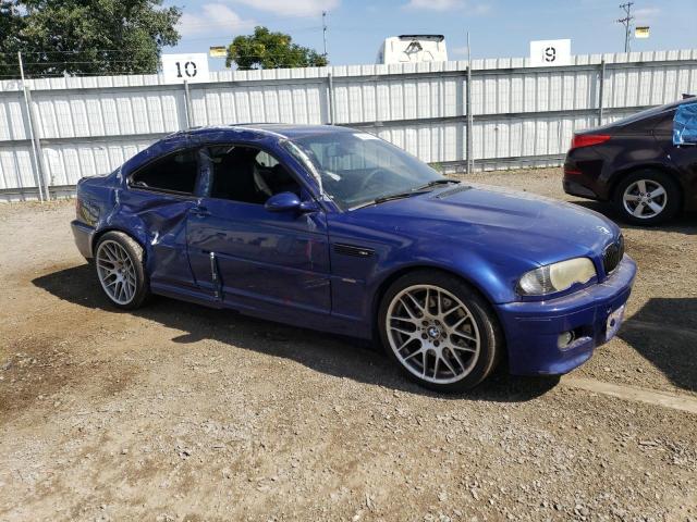 Photo 3 VIN: WBSBL93426PN66219 - BMW M3 