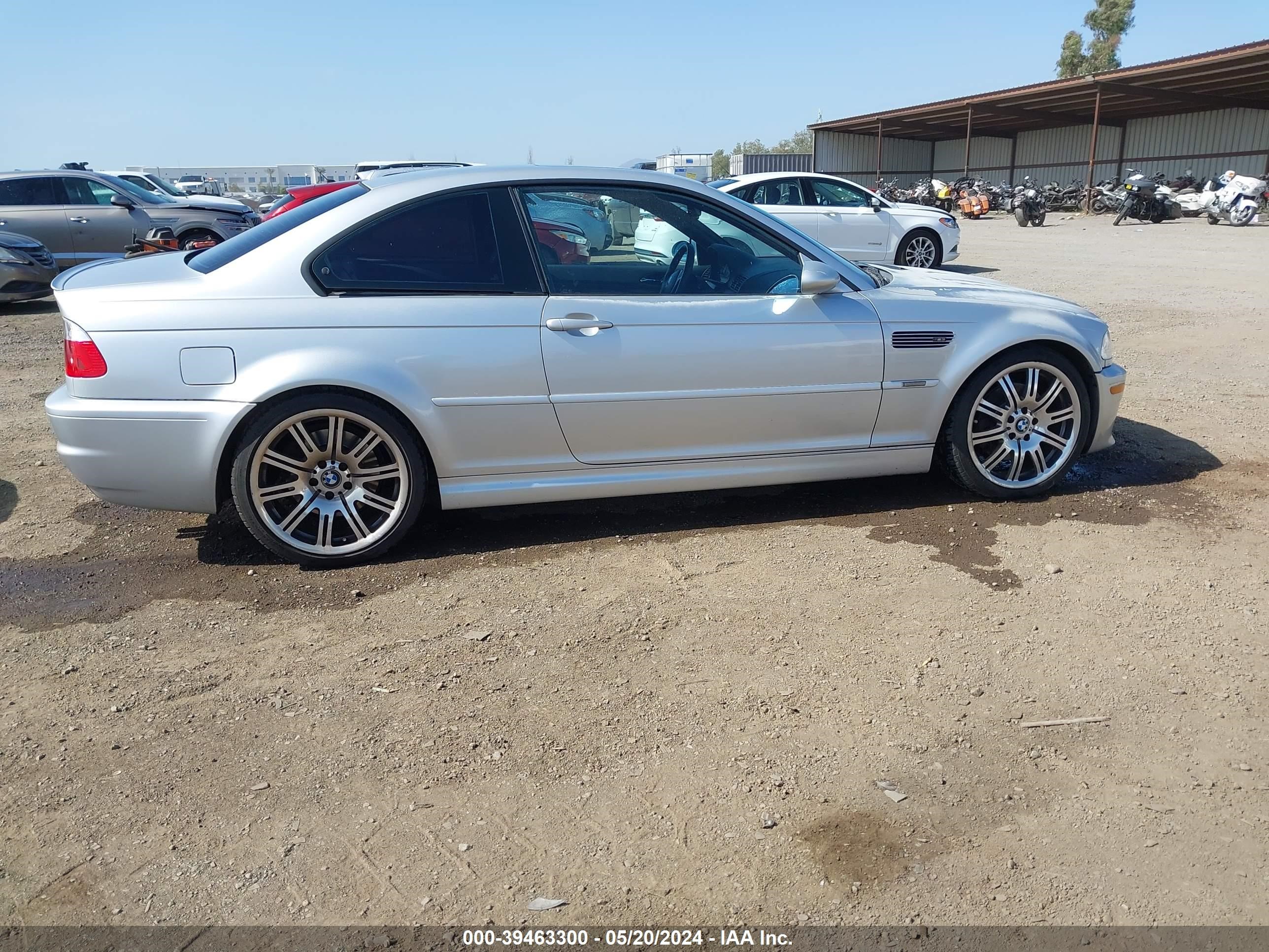 Photo 12 VIN: WBSBL93433JR24488 - BMW M3 